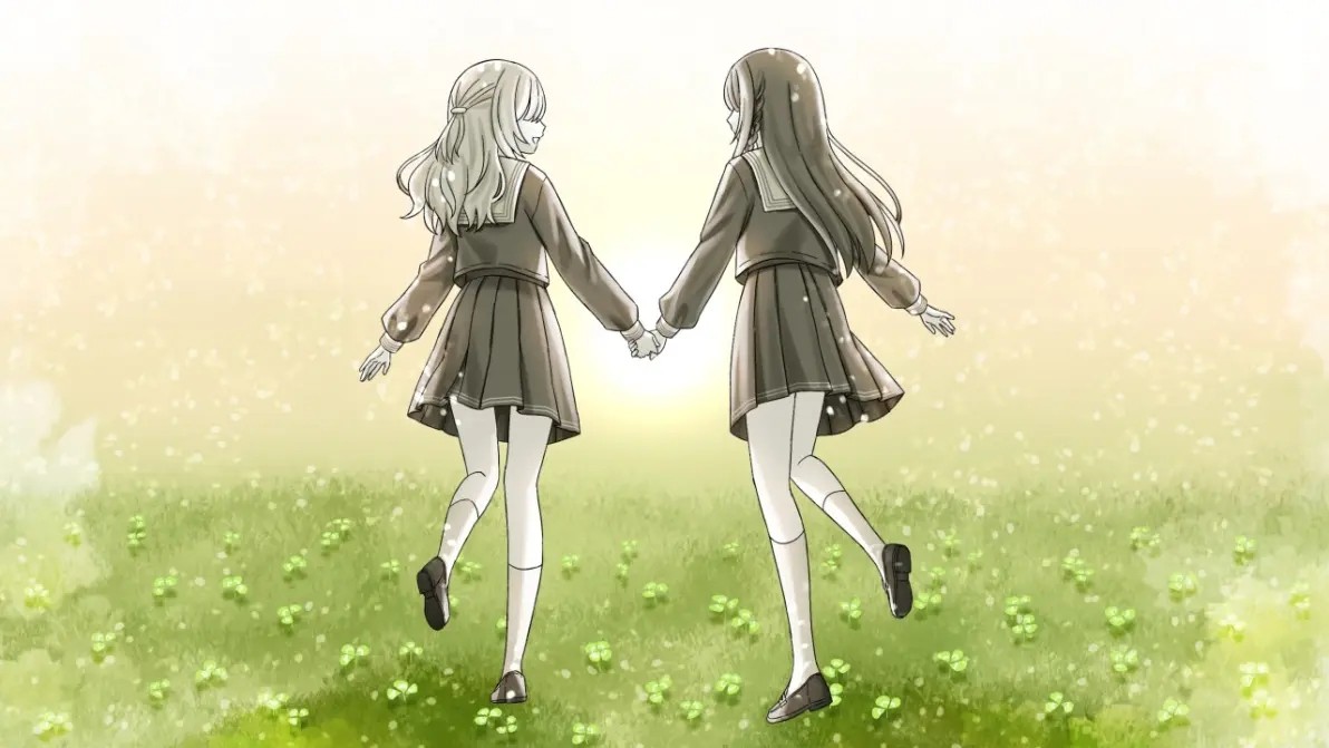 Clover Reset汉化版 Clover Reset汉化版