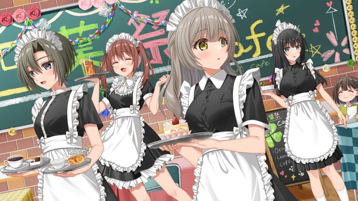 Clover Reset汉化版 Clover Reset汉化版