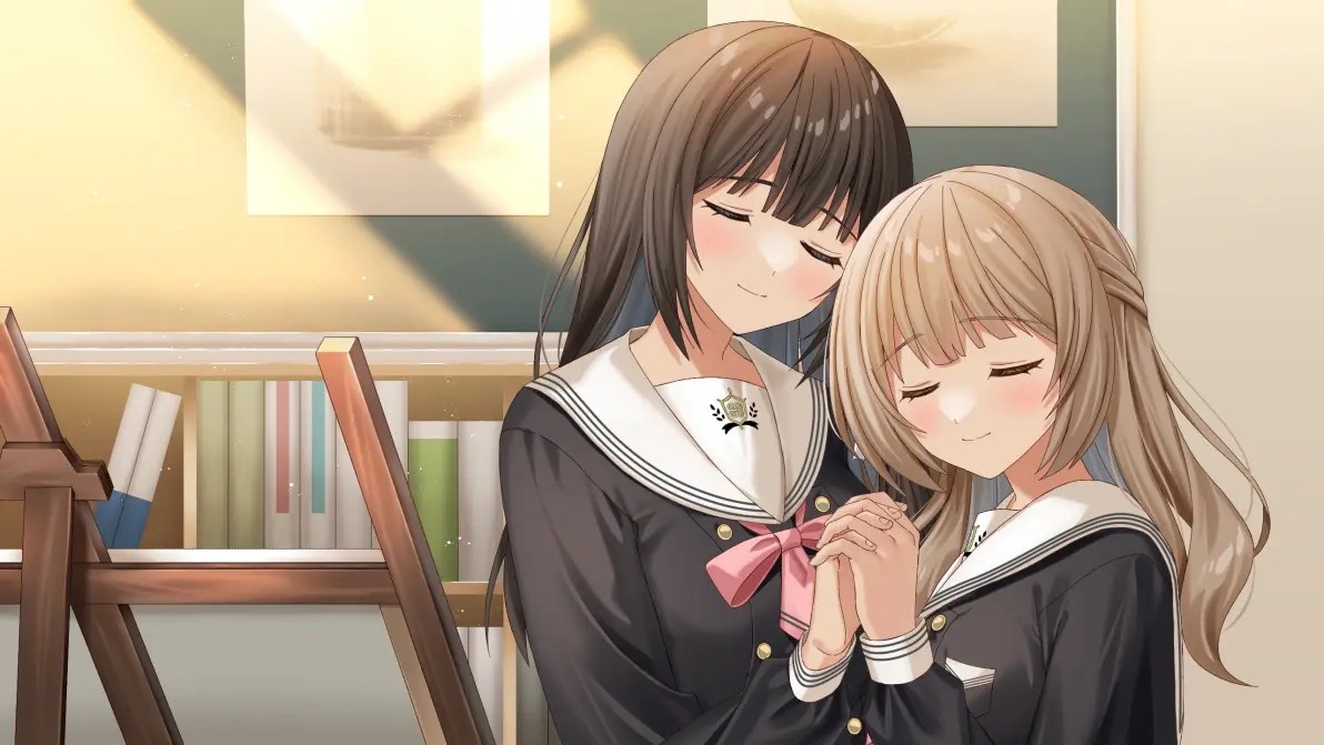 Clover Reset汉化版 Clover Reset汉化版