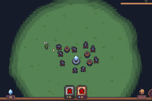 兽人领地最新版 兽人领地最新版