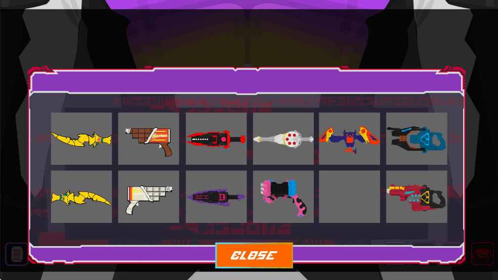 假面骑士加布瓦伦冰沙腰带模拟器截图1