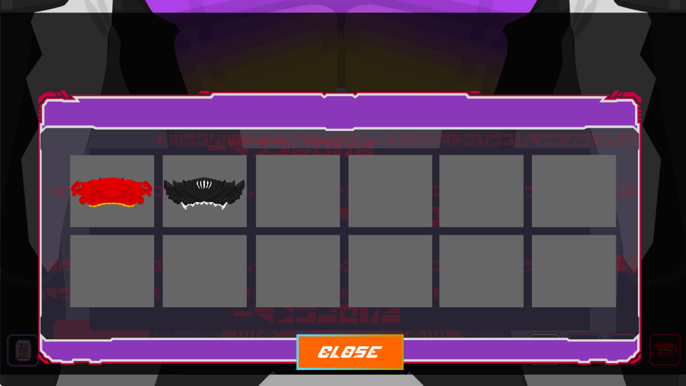 假面骑士加布瓦伦冰沙腰带模拟器截图2