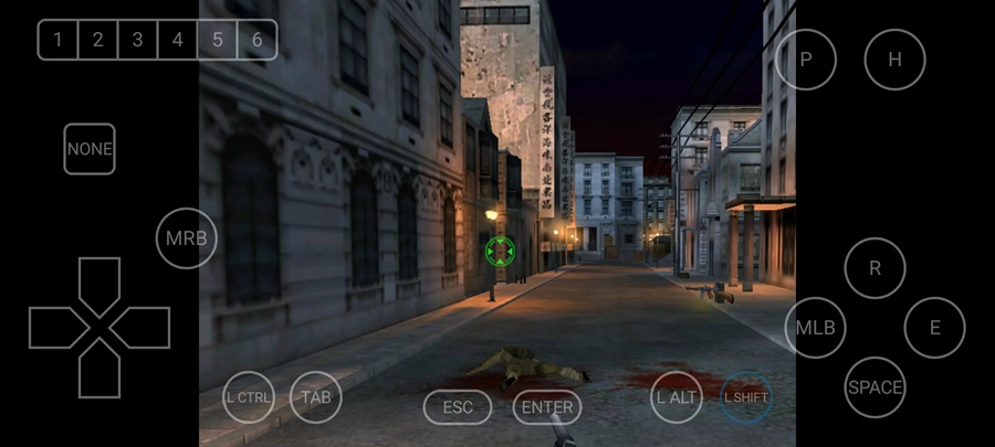 血战上海滩手游官方版截图2