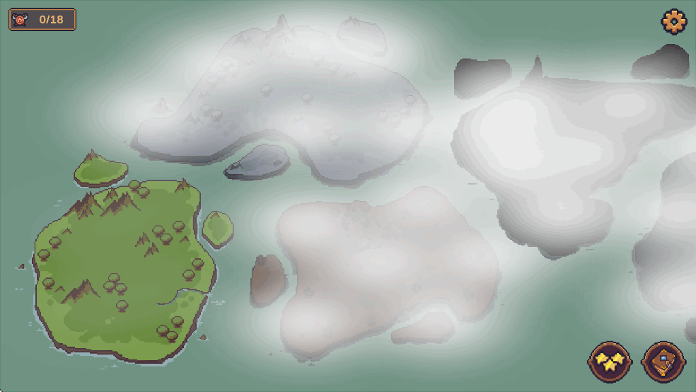 兽人领地最新版截图1