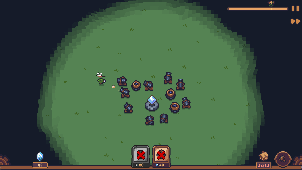 兽人领地最新版截图6