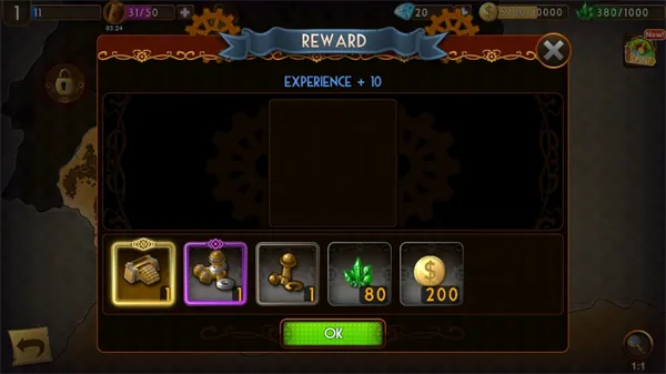 蒸汽朋克塔防2最新手机版 蒸汽朋克塔防2最新手机版