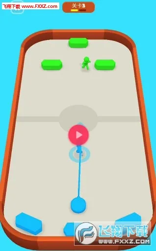 无敌破坏王(弹射竞技游戏) 无敌破坏王(弹射竞技游戏)