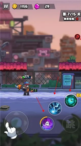 荒野僵尸大猎杀(僵尸射击游戏) 荒野僵尸大猎杀(僵尸射击游戏)