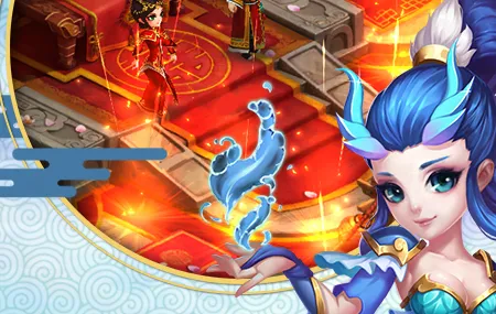 猛鬼对决(捉鬼策略游戏) 猛鬼对决(捉鬼策略游戏)