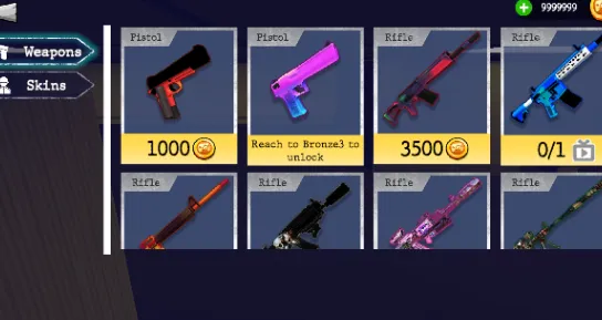 Nextbots幕后猎人(冒险射击游) Nextbots幕后猎人(冒险射击游)