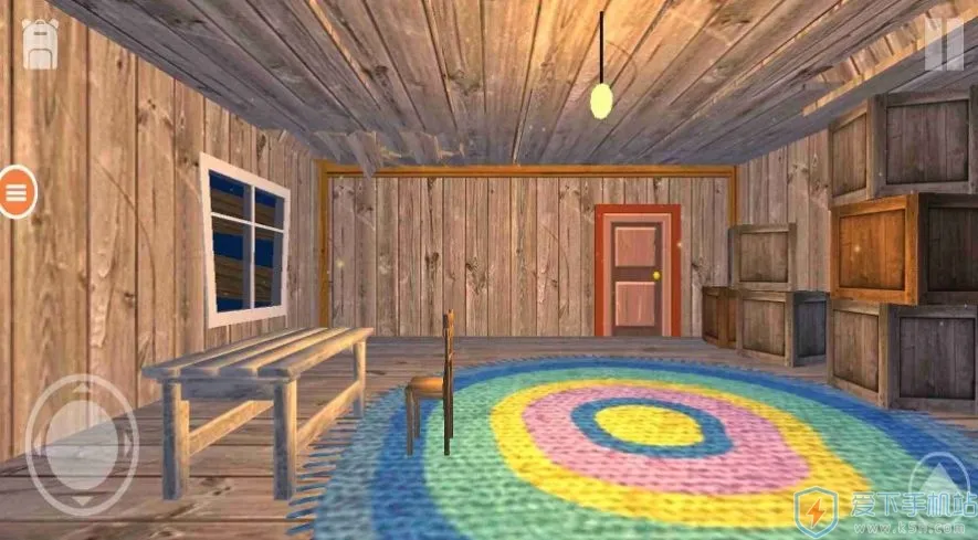 班长大人来了(恐怖逃亡游)截图1