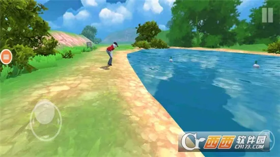 班长大人来了(恐怖逃亡游)截图0