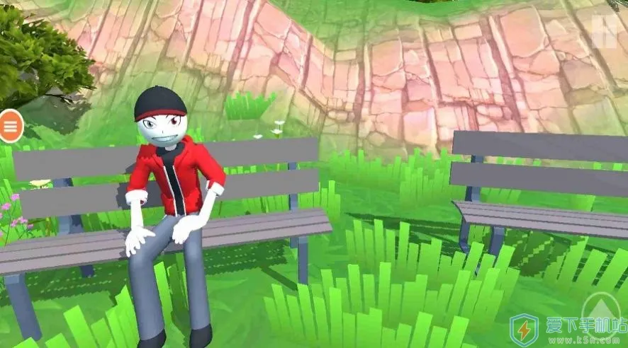 班长大人来了(恐怖逃亡游)截图2