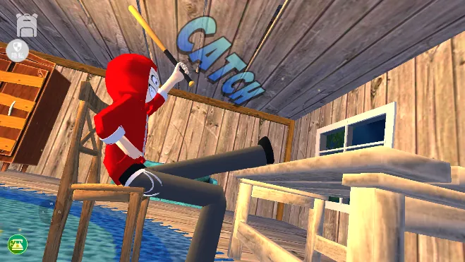 班长大人来了(恐怖逃亡游) 班长大人来了(恐怖逃亡游)