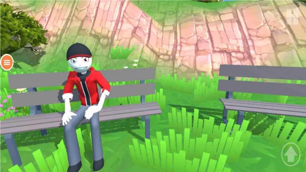 班长大人来了(恐怖逃亡游) 班长大人来了(恐怖逃亡游)