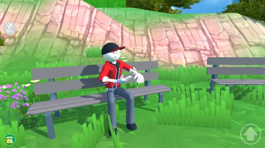 班长大人来了(恐怖逃亡游) 班长大人来了(恐怖逃亡游)