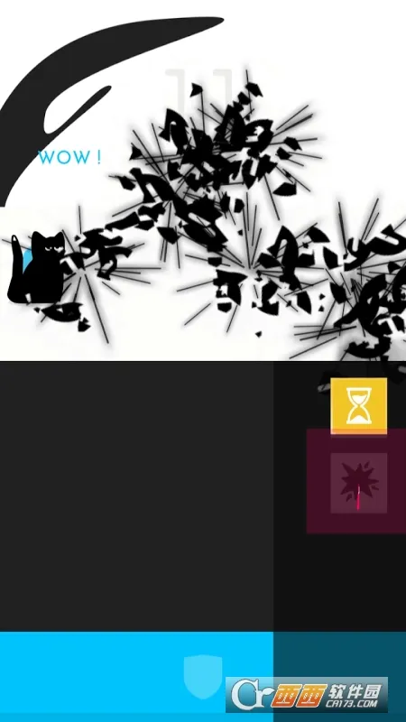 Divineko(手绘解谜游戏)截图2