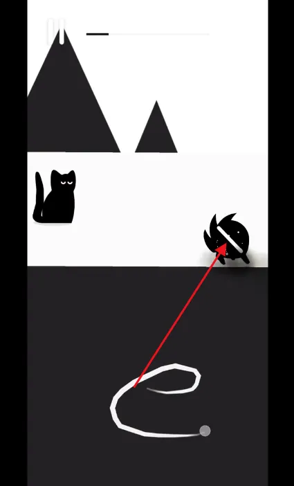 Divineko(手绘解谜游戏) Divineko(手绘解谜游戏)