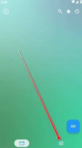 宝盒LIVE(影视播放平台) 宝盒LIVE(影视播放平台)