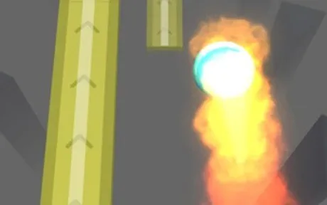 冲吧小球(滚球跑酷) 冲吧小球(滚球跑酷)