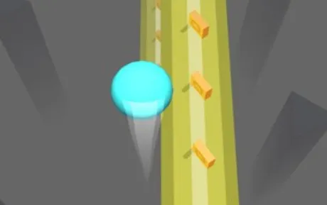 冲吧小球(滚球跑酷) 冲吧小球(滚球跑酷)