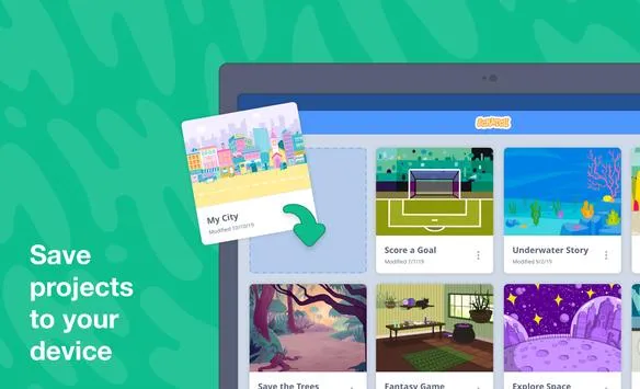 scratch2025官方最新版本截图1