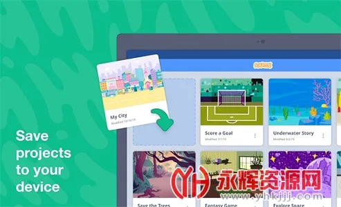 scratch2025官方最新版本 scratch2025官方最新版本