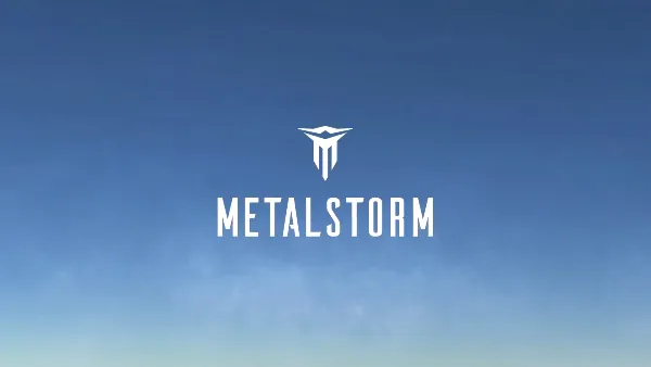 Metalstorm2025ٷͼ1