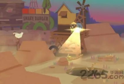 甜甜圈都市2025官方最新版本截图4