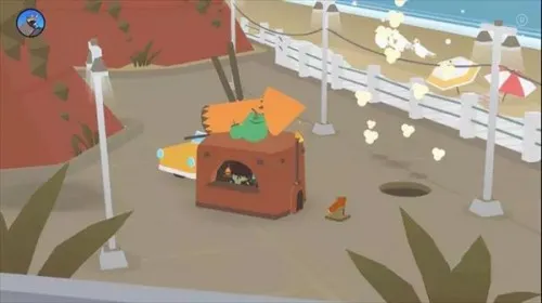 甜甜圈都市2025官方最新版本 甜甜圈都市2025官方最新版本