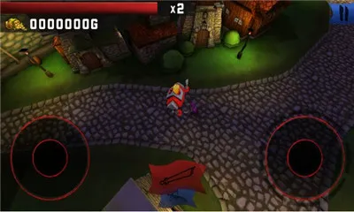 骑士战争(塔防角色扮演) 骑士战争(塔防角色扮演)