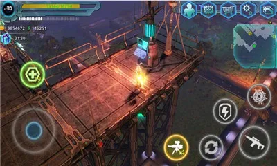 骑士战争(塔防角色扮演) 骑士战争(塔防角色扮演)