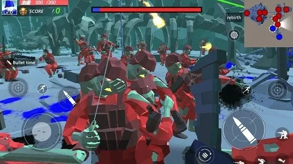 僵尸大逃杀2025官方最新版本 僵尸大逃杀2025官方最新版本