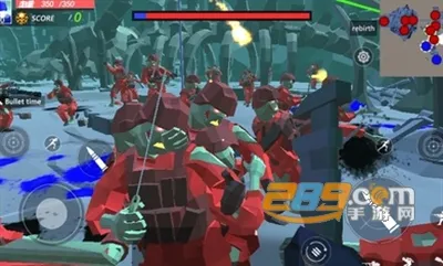 僵尸大逃杀2025官方最新版本截图1