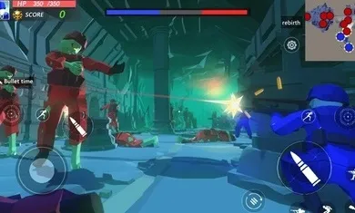 僵尸大逃杀2025官方最新版本 僵尸大逃杀2025官方最新版本