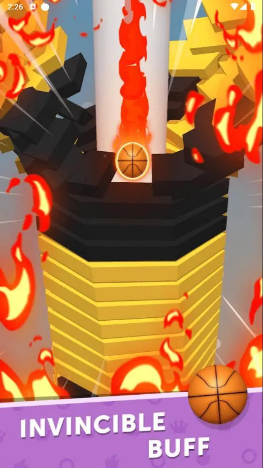 Stack Smash(ѹСϷ)ͼ4