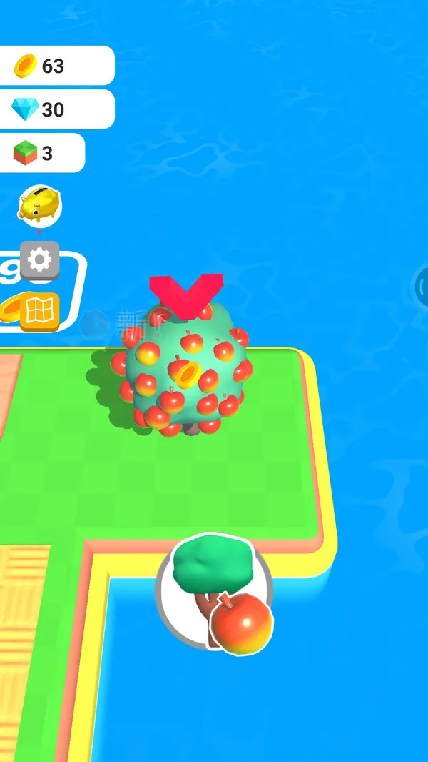 火柴人农场安卓版手机版截图3