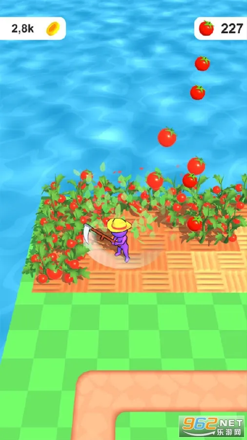 火柴人农场安卓版手机版 火柴人农场安卓版手机版