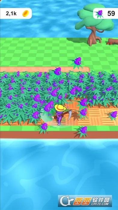 火柴人农场安卓版手机版 火柴人农场安卓版手机版