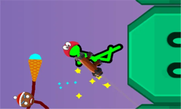 Supreme Duelist Stickman(˸)ͼ1