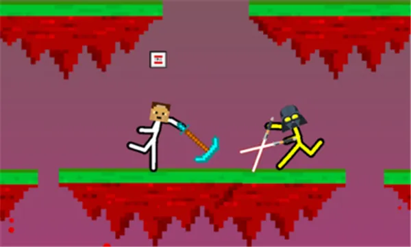 Supreme Duelist Stickman(˸)ͼ0