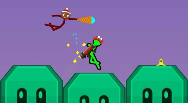 Supreme Duelist Stickman(˸)ͼ2