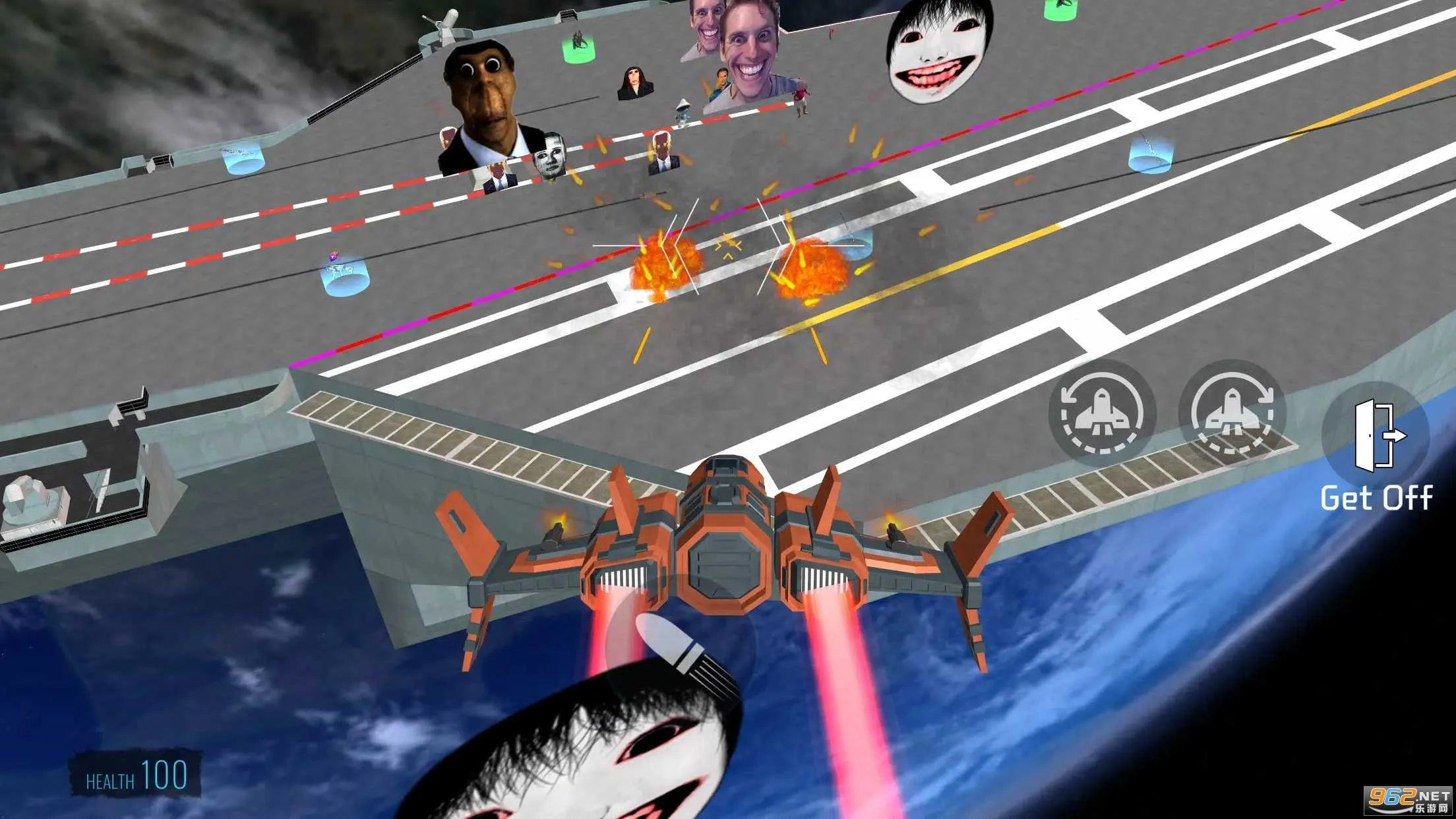 沙盒模组世界2025下载安装截图2