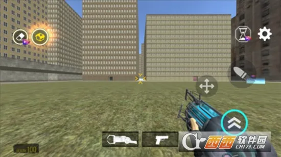 沙盒模组世界2025下载安装截图0