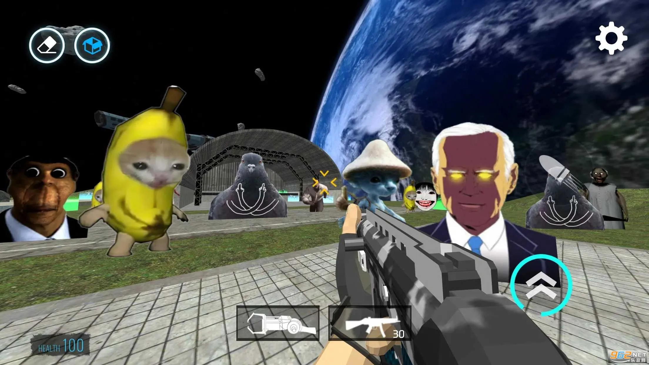 沙盒模组世界2025下载安装 沙盒模组世界2025下载安装