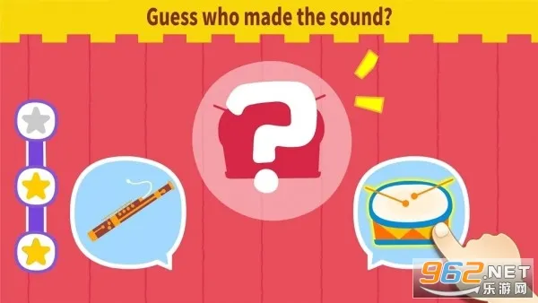 宝宝音乐启蒙安卓版手机版截图3