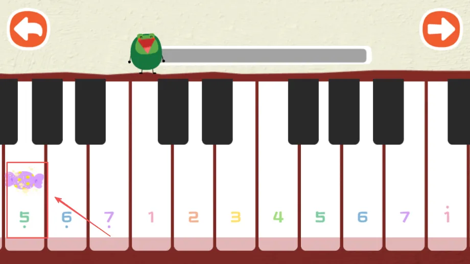 宝宝音乐启蒙安卓版手机版 宝宝音乐启蒙安卓版手机版