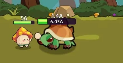 磨叽蘑菇2025官方正版 磨叽蘑菇2025官方正版