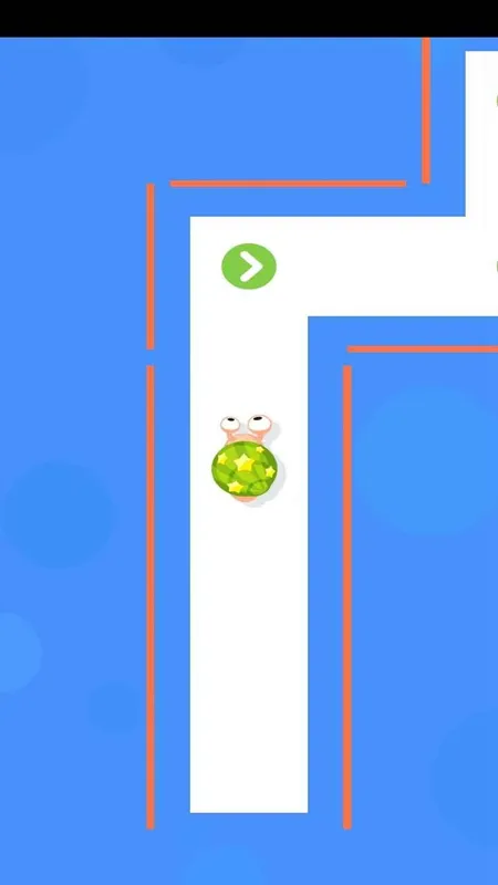 这路好难啊(跑酷游戏)截图2