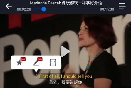 小鹦看看(视频学英语) 小鹦看看(视频学英语)